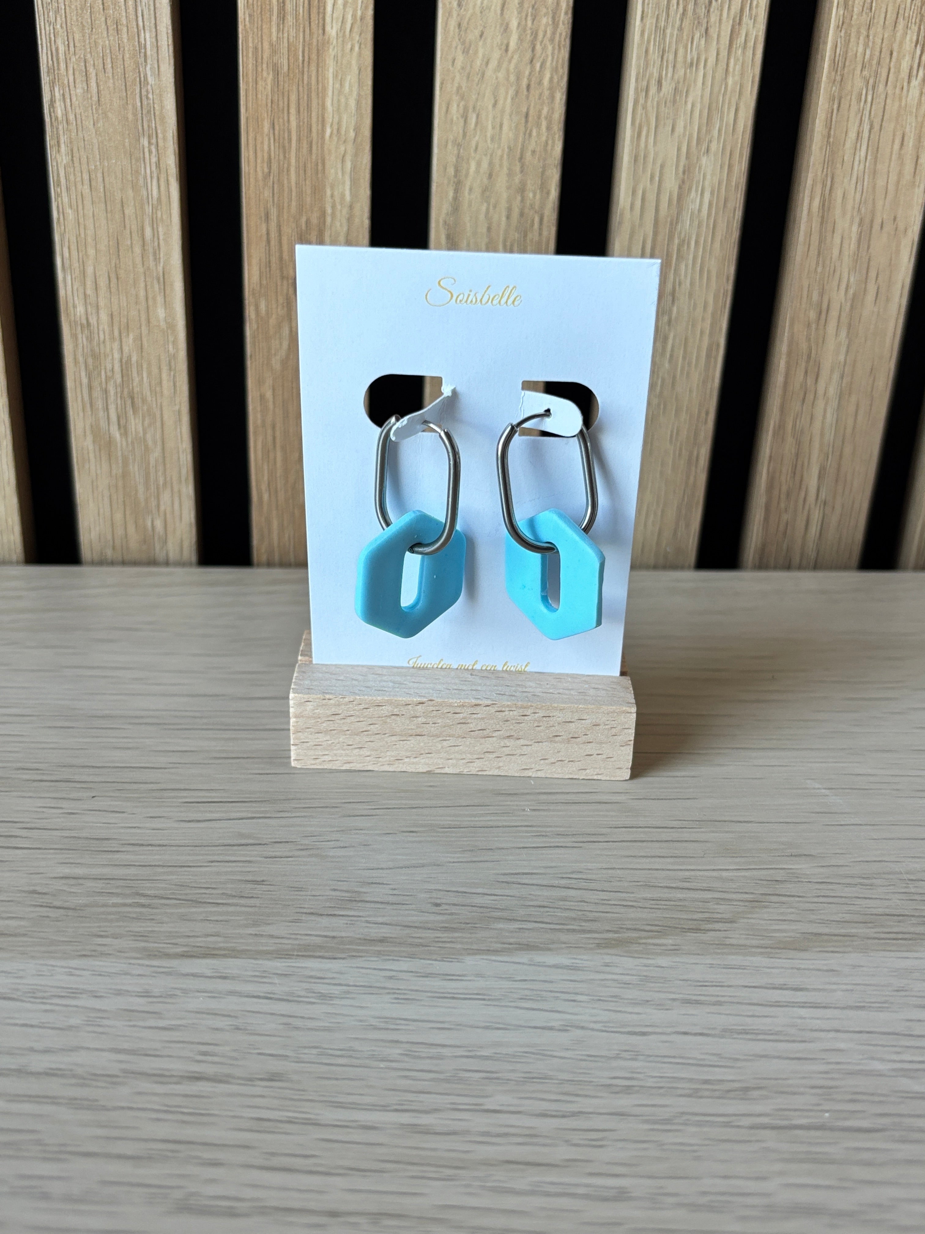 Alix pastel blauw