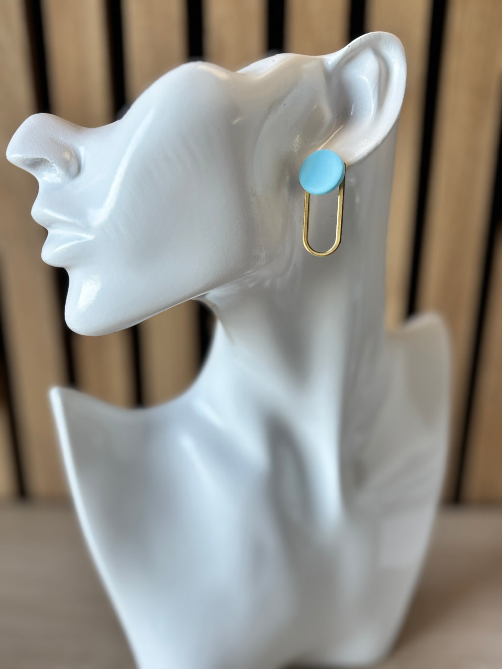 Lore pastel blauw