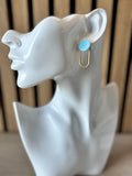 Lore pastel blauw
