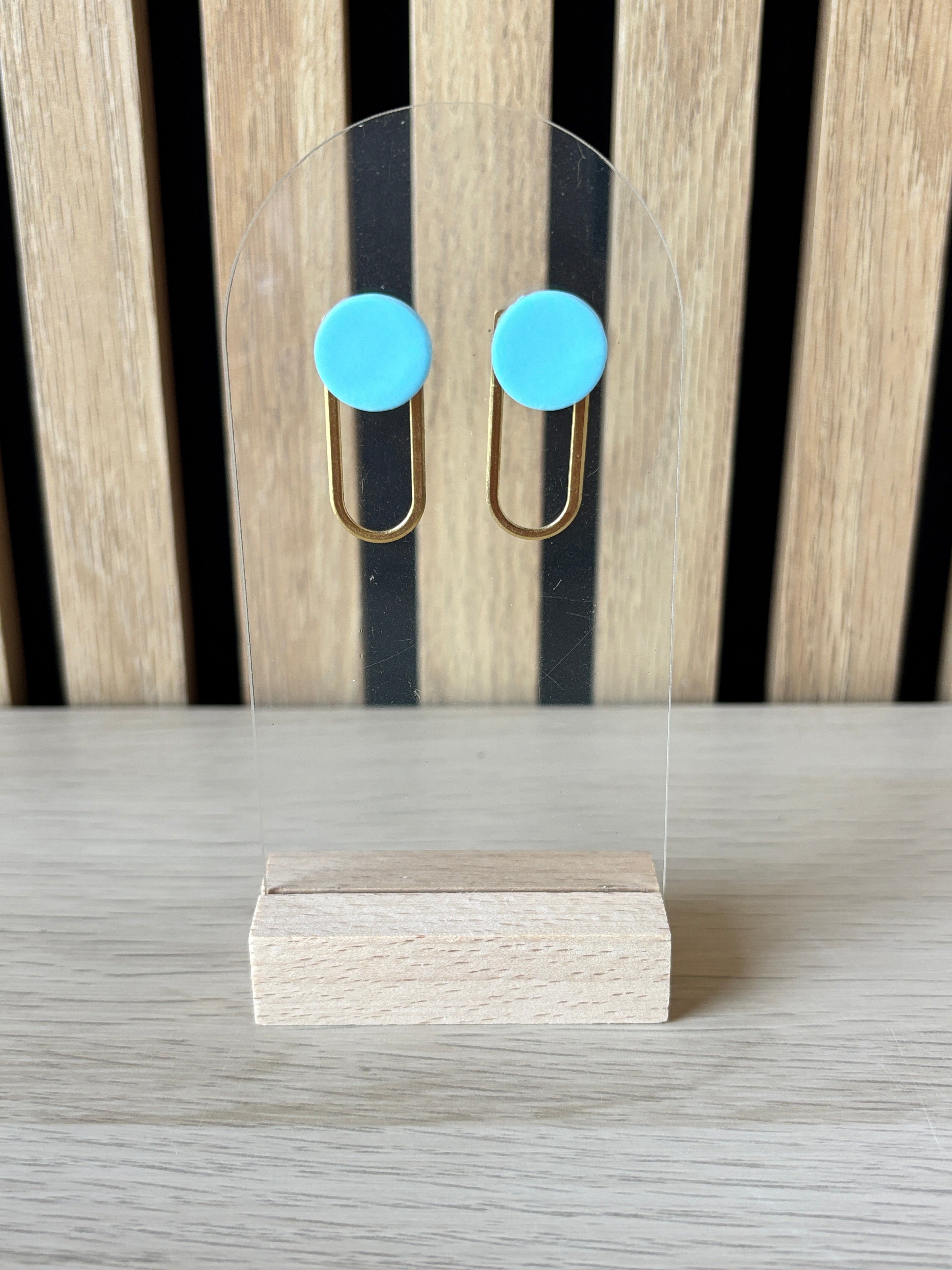 Lore pastel blauw