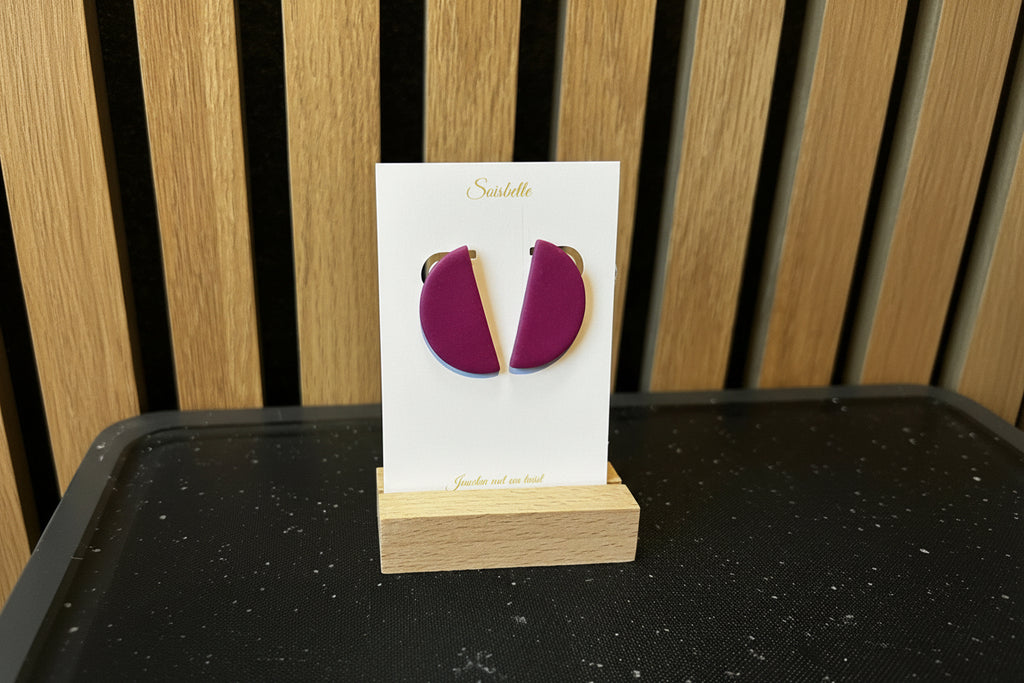 Luna fushia