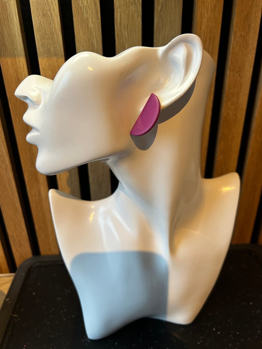 Luna fushia