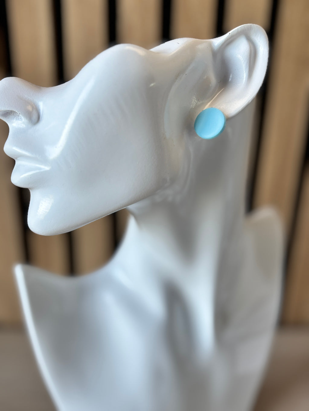 Lore pastel blauw