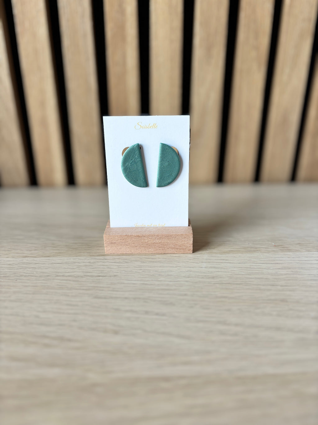 Luna groen