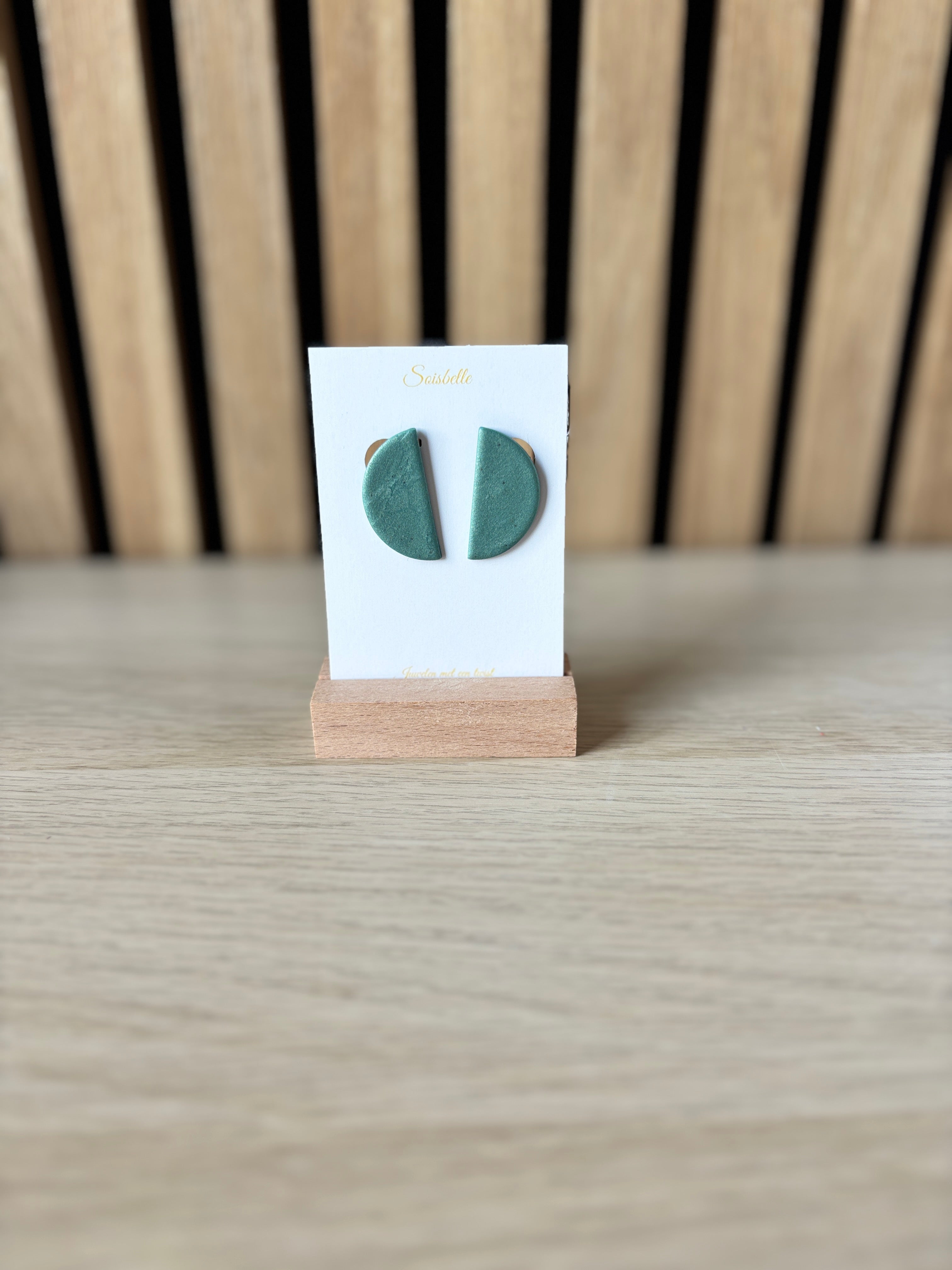 Luna groen