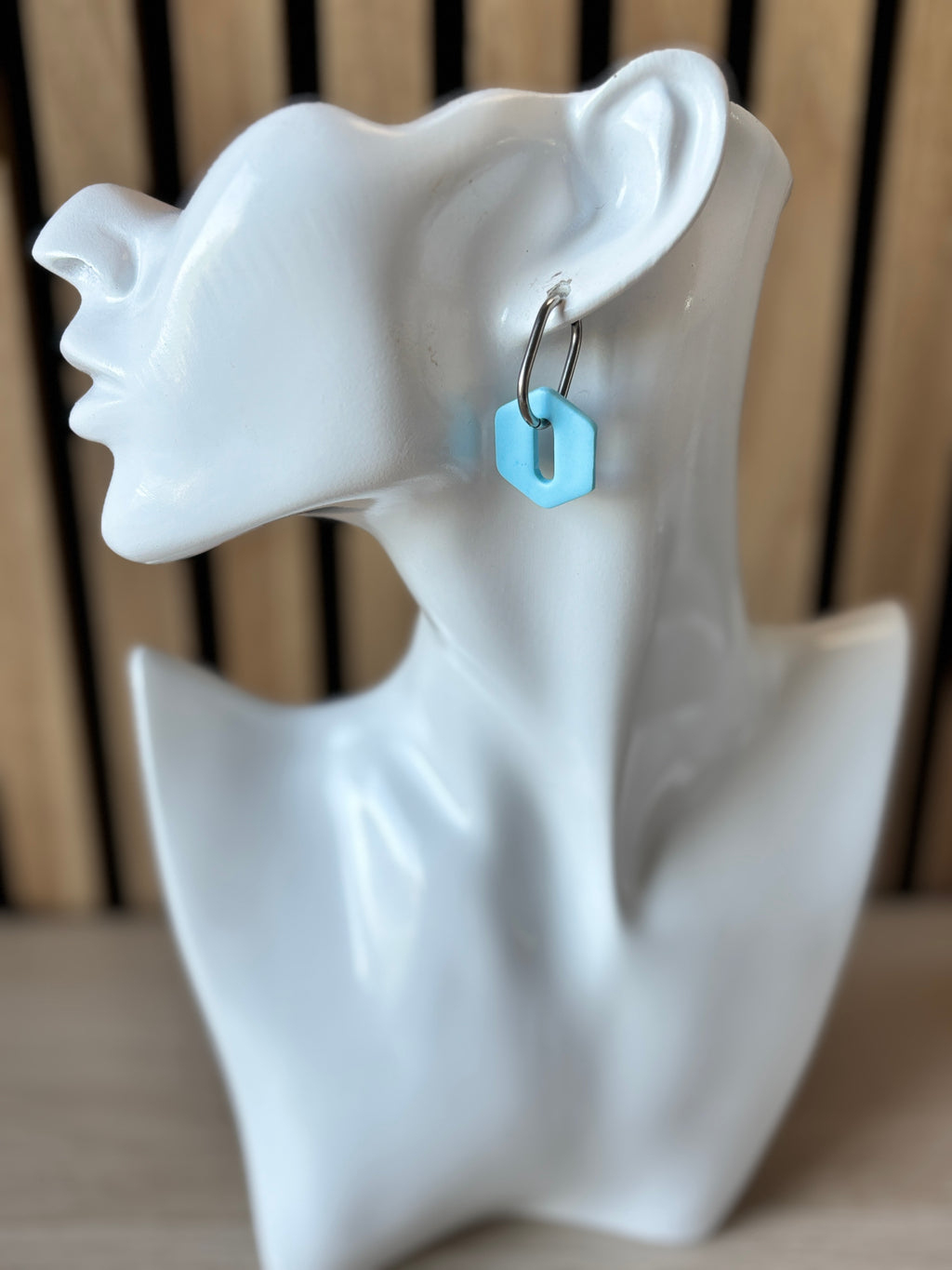 Alix pastel blauw