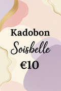 Kadobon soisbelle