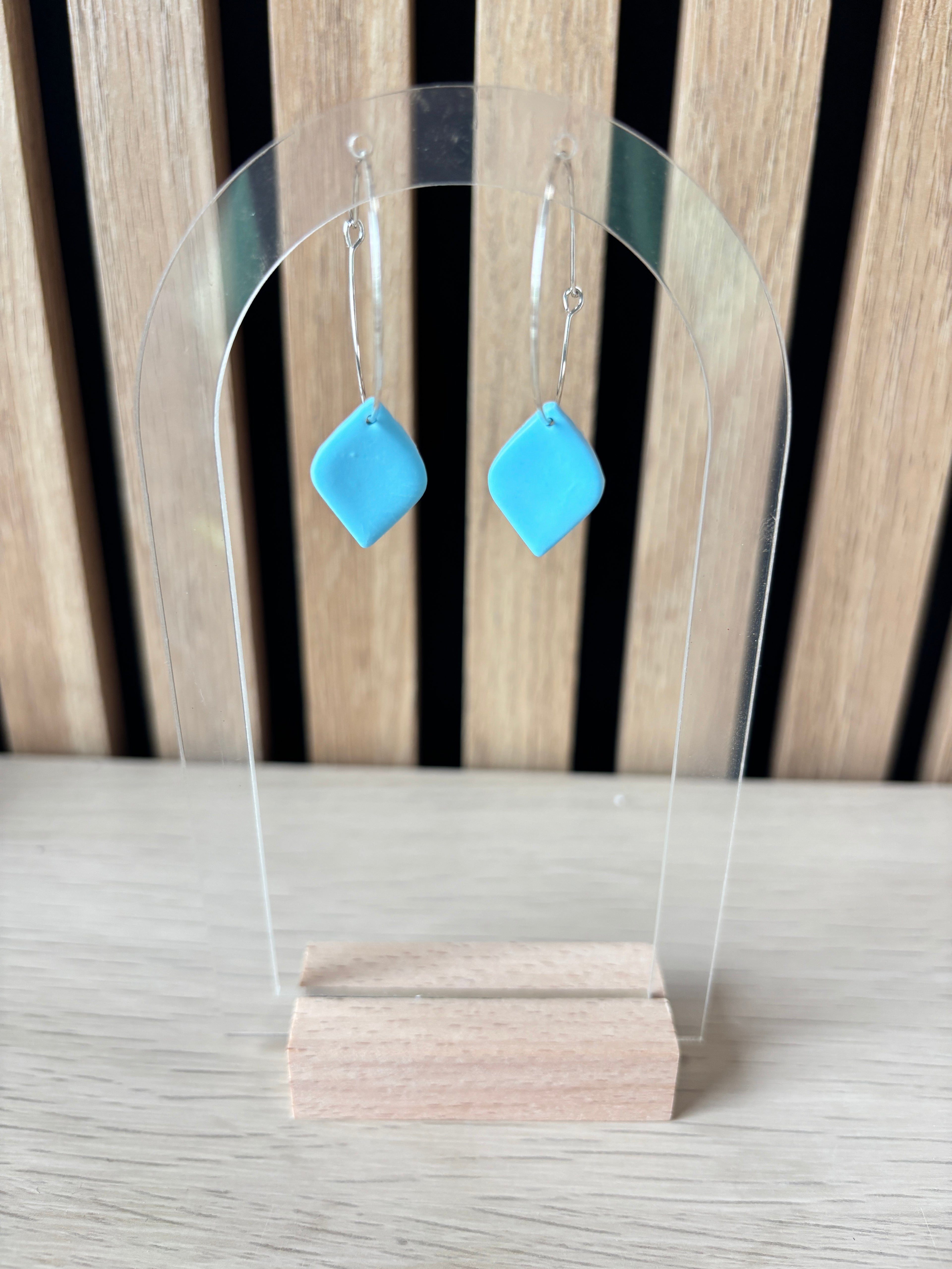 Sara licht blauw