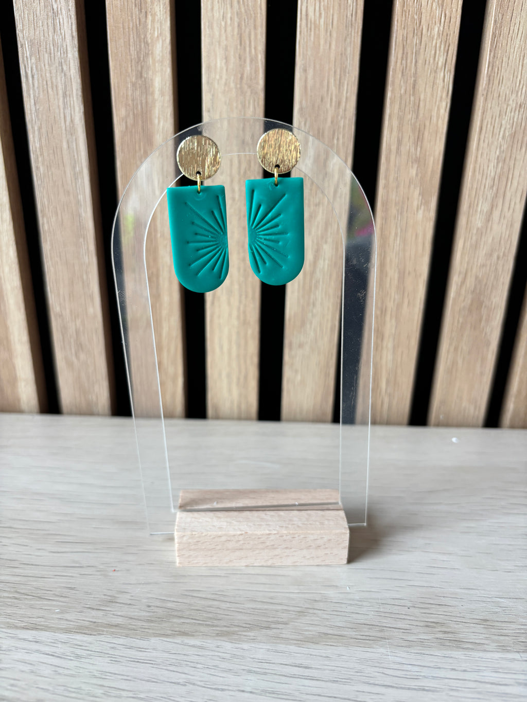 Quinn groen