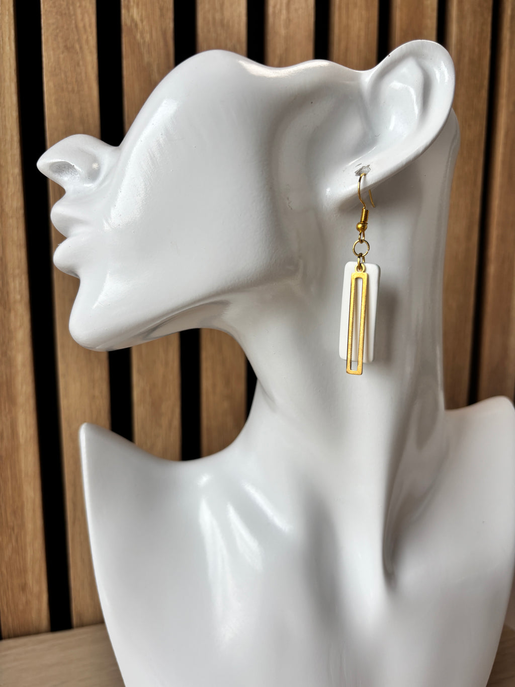 Jane wit goud